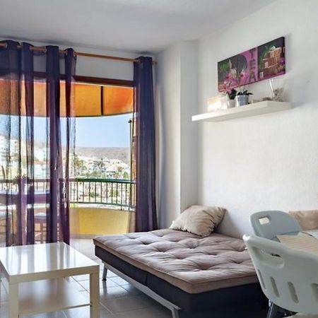 Ocean View Torre Del Sol Apartment Arona  Ngoại thất bức ảnh