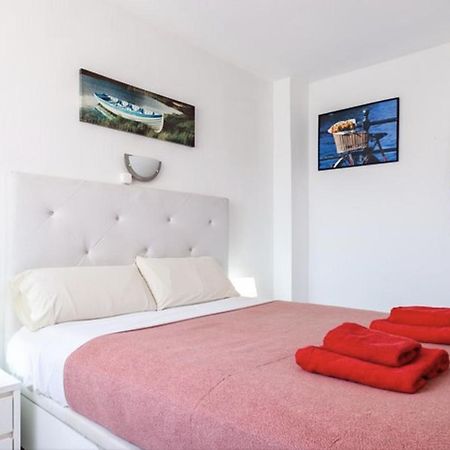 Ocean View Torre Del Sol Apartment Arona  Ngoại thất bức ảnh