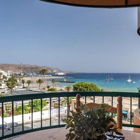 Ocean View Torre Del Sol Apartment Arona  Ngoại thất bức ảnh