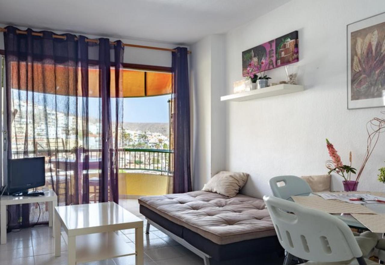 Ocean View Torre Del Sol Apartment Arona  Ngoại thất bức ảnh