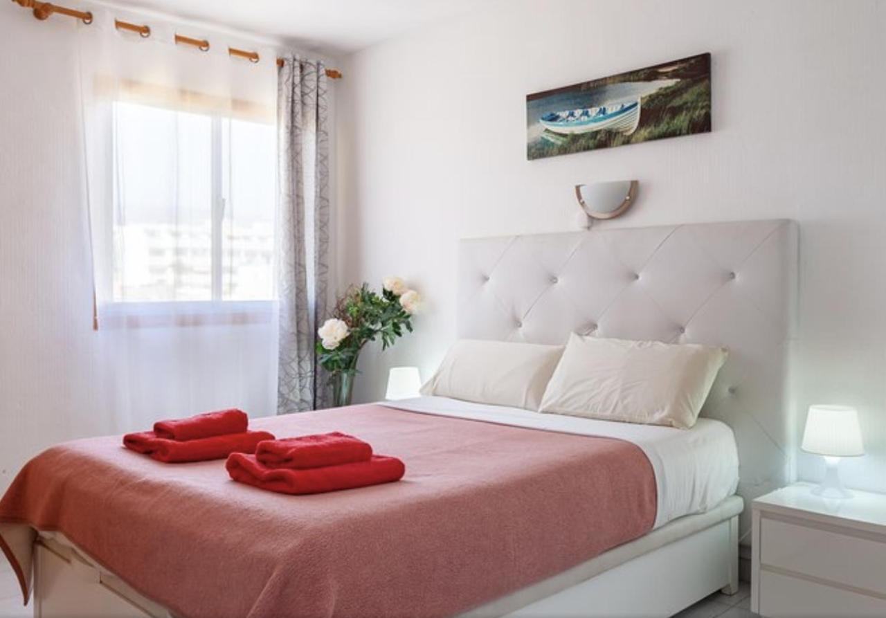 Ocean View Torre Del Sol Apartment Arona  Ngoại thất bức ảnh